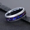 Argento sabbiato