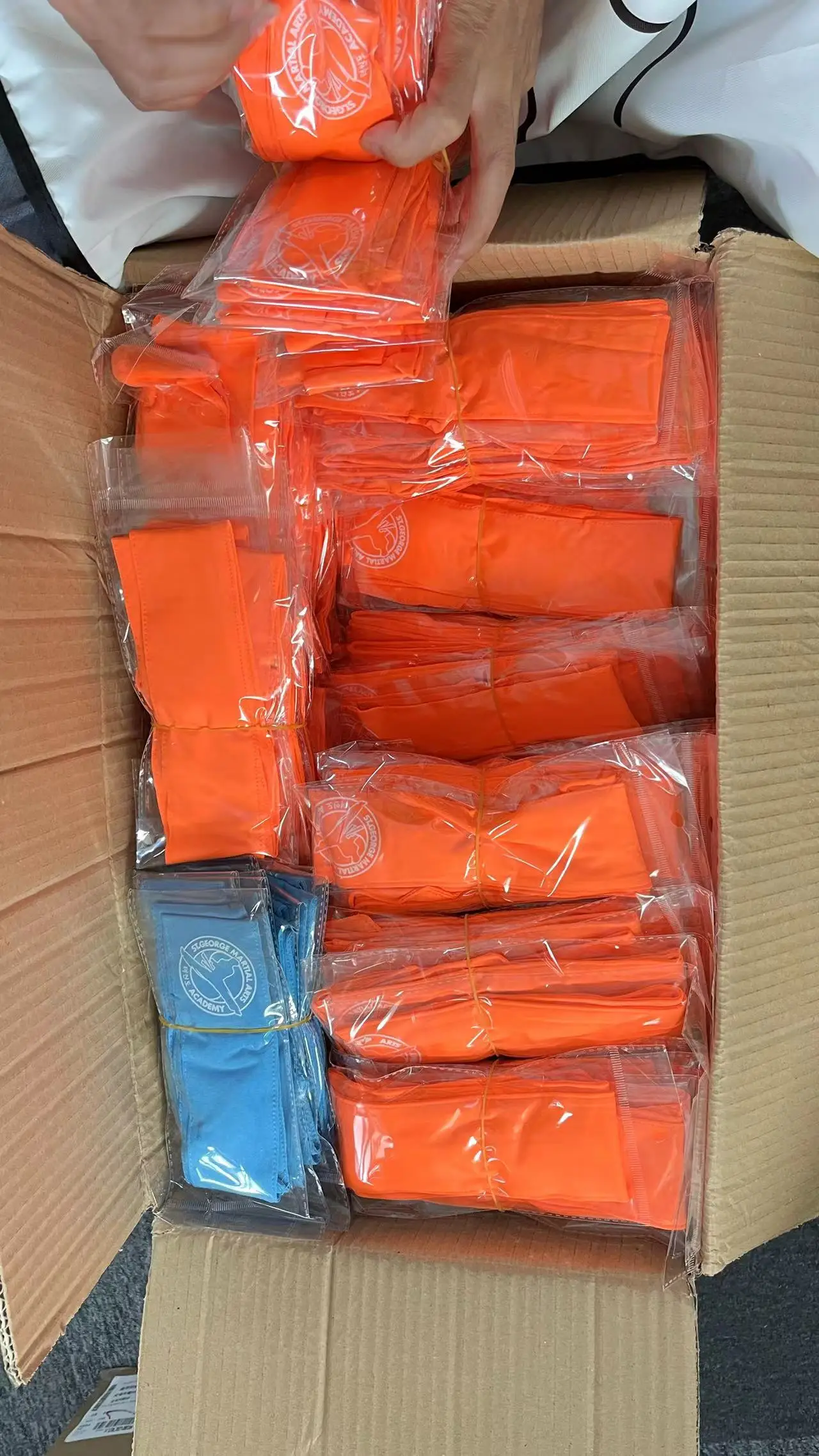 Custom Unisex Headbands Sport Tie Headbands Hairbands Comfortable