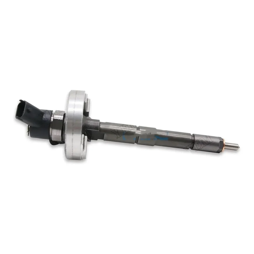 Fuel Injector 0445110168 for Nissan ZD30 16600DB000 2