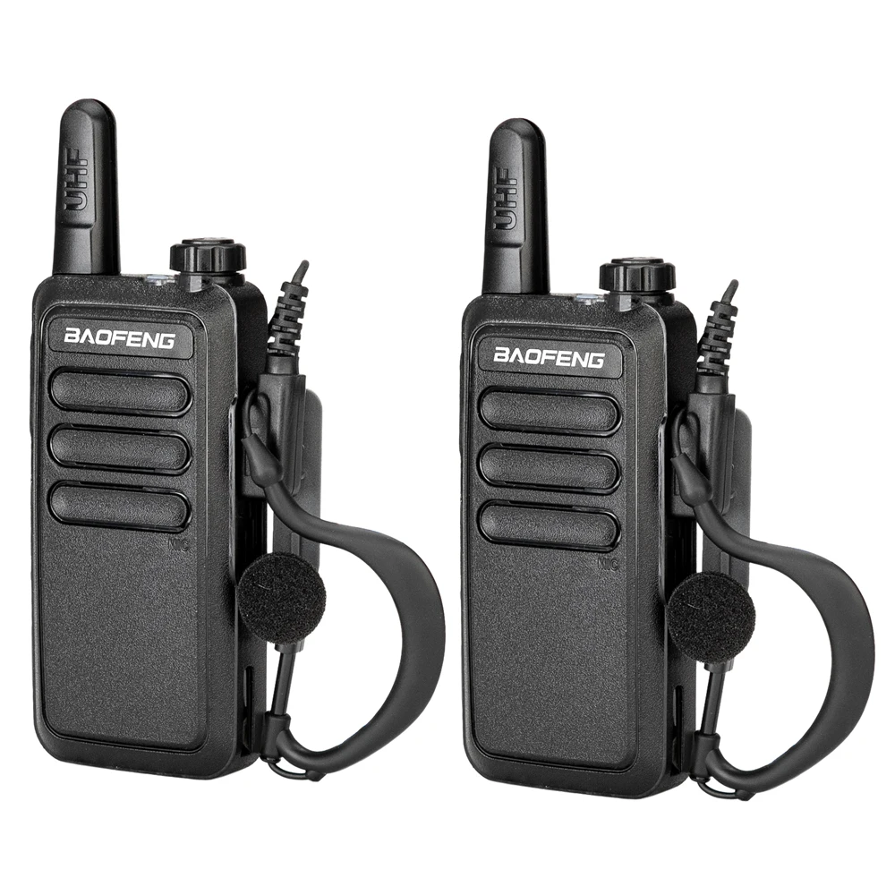 Acheter 1PC Baofeng BF-S5 Plus talkie-walkie longue portée Radio