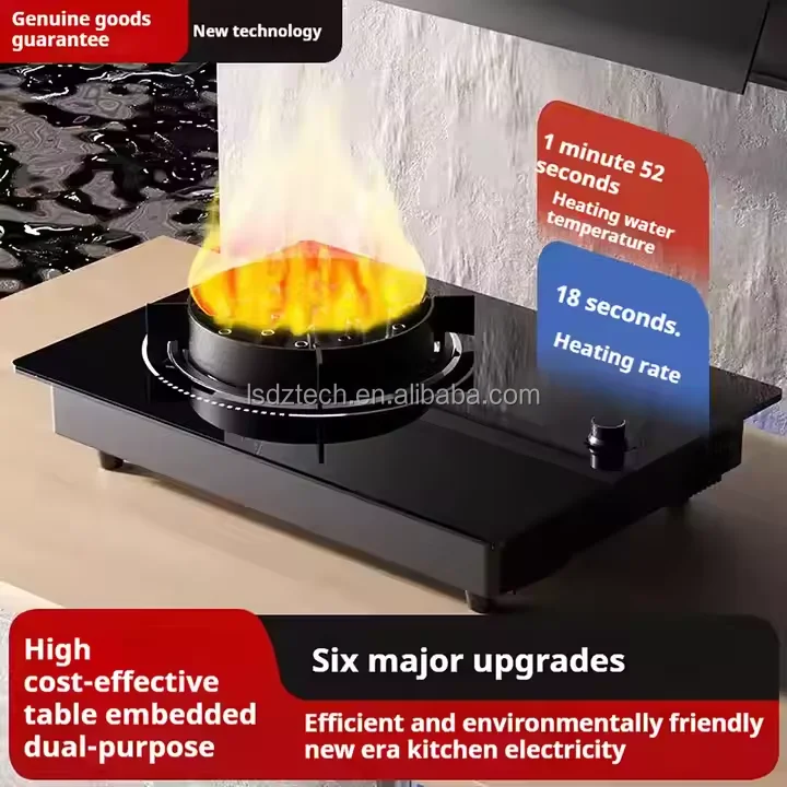 Flame Gas Stove Works But No Hot Water Electric Flame Stove With