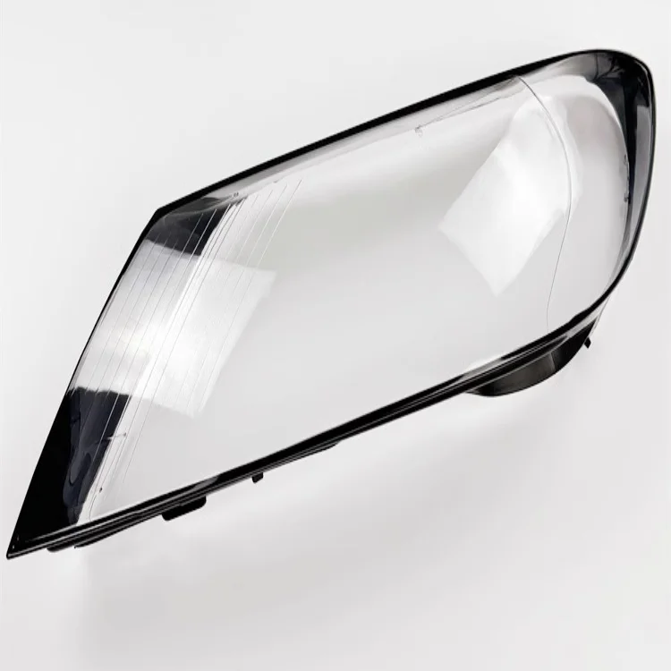 Transparent Mirror Factory Price Transparent Car Headlight Cover for Volkswagen Phaeton 2011-2015