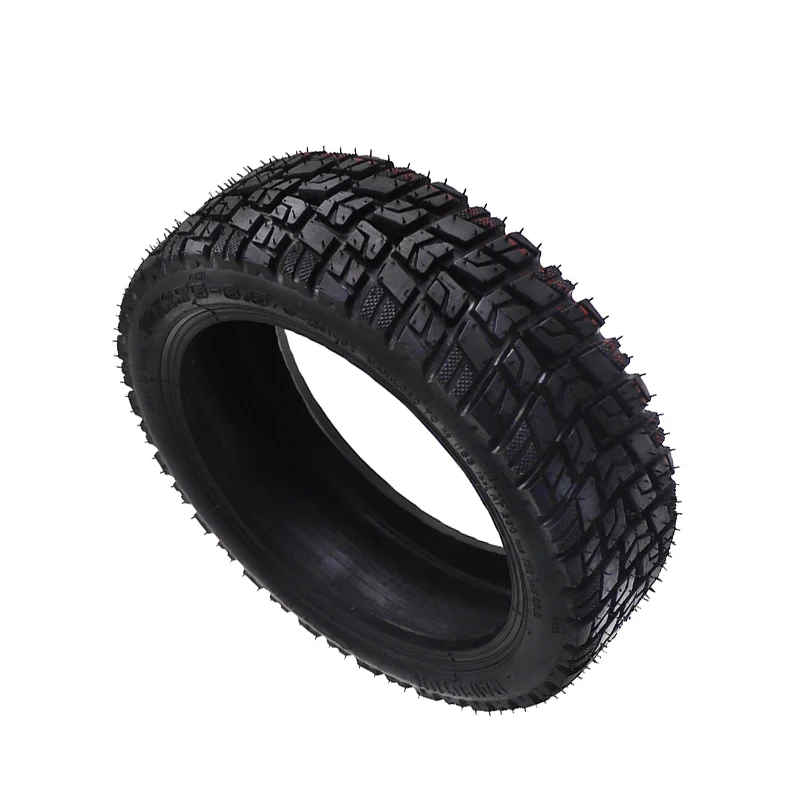 Superbsail Xuancheng 10 Inch Vacuum Tyre 10x2.75-6.5 Tire For Speedway 5 Dualtron 3 Scooter 10 Inch 10*2.75-6.5 Tubeless Tire factory