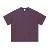 Washed wine red
