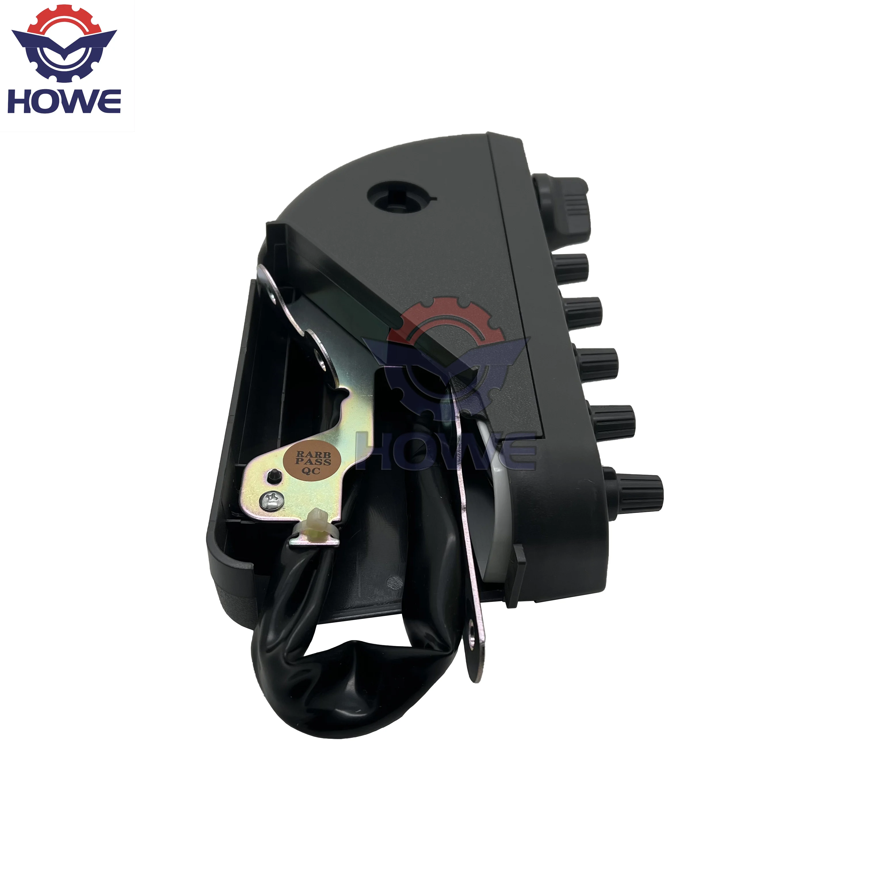 ZX110-1 ZX200-1 Excavator Parts - Throttle Knob Switch Box