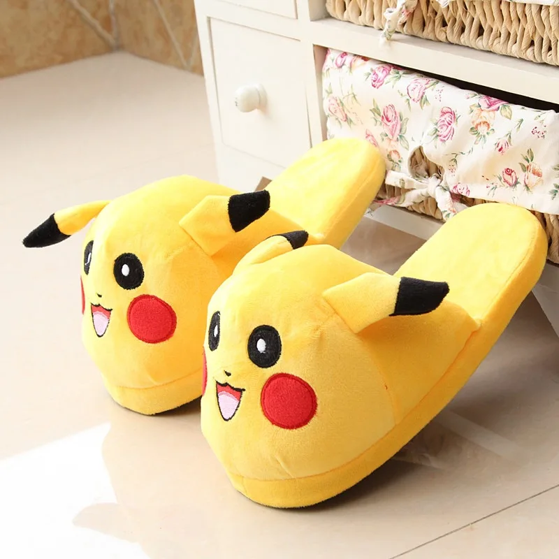 Pokemon slippers hot sale