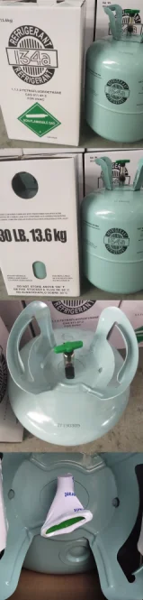  Air conditioner r32 refrigerant gas