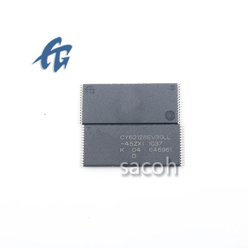 (SACOH Electronic Components)CY62128EV30LL-45ZXL