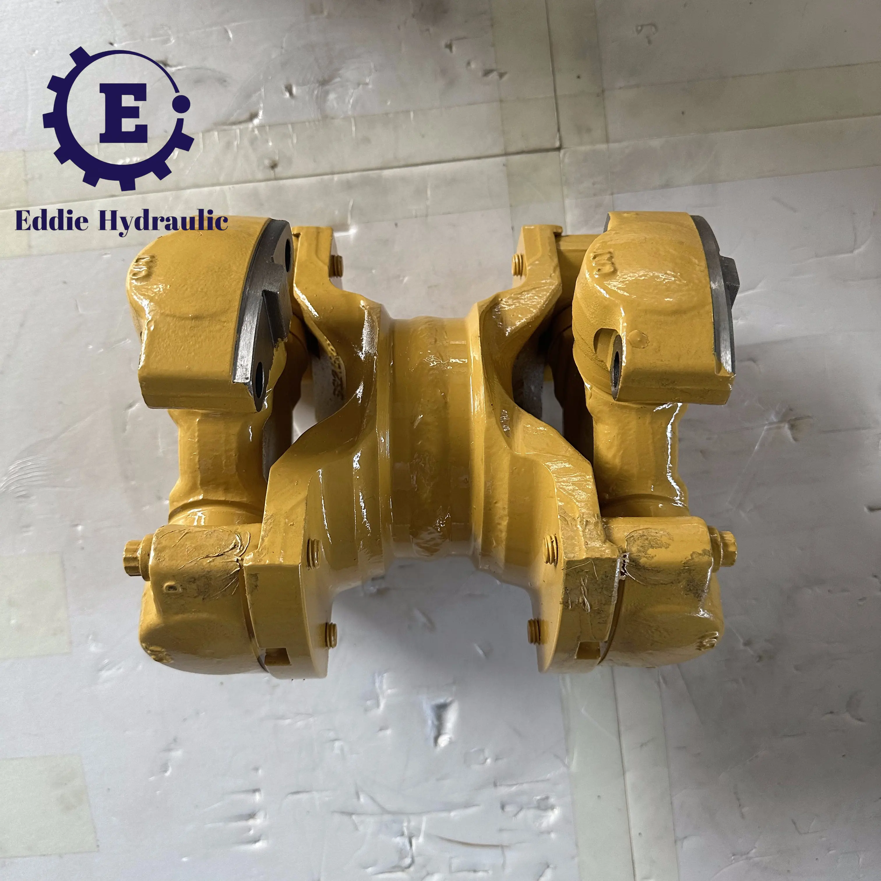 238-9594 2389594 Universal Joint Assembly Applicable to INTEGRATED