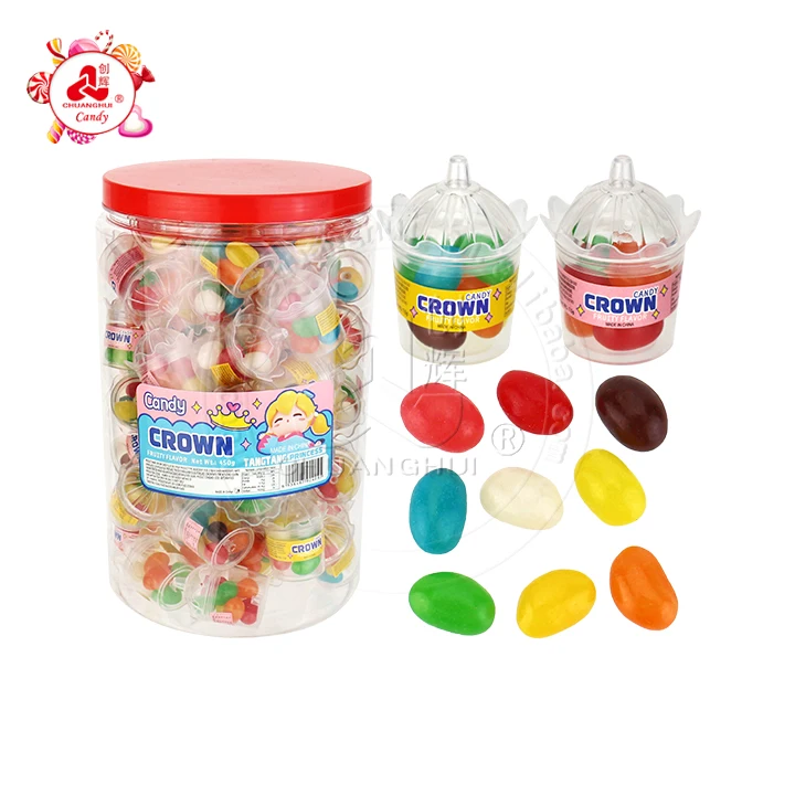 crown candy