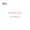 Rosa (11 lettere)