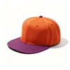Naranja / Morado