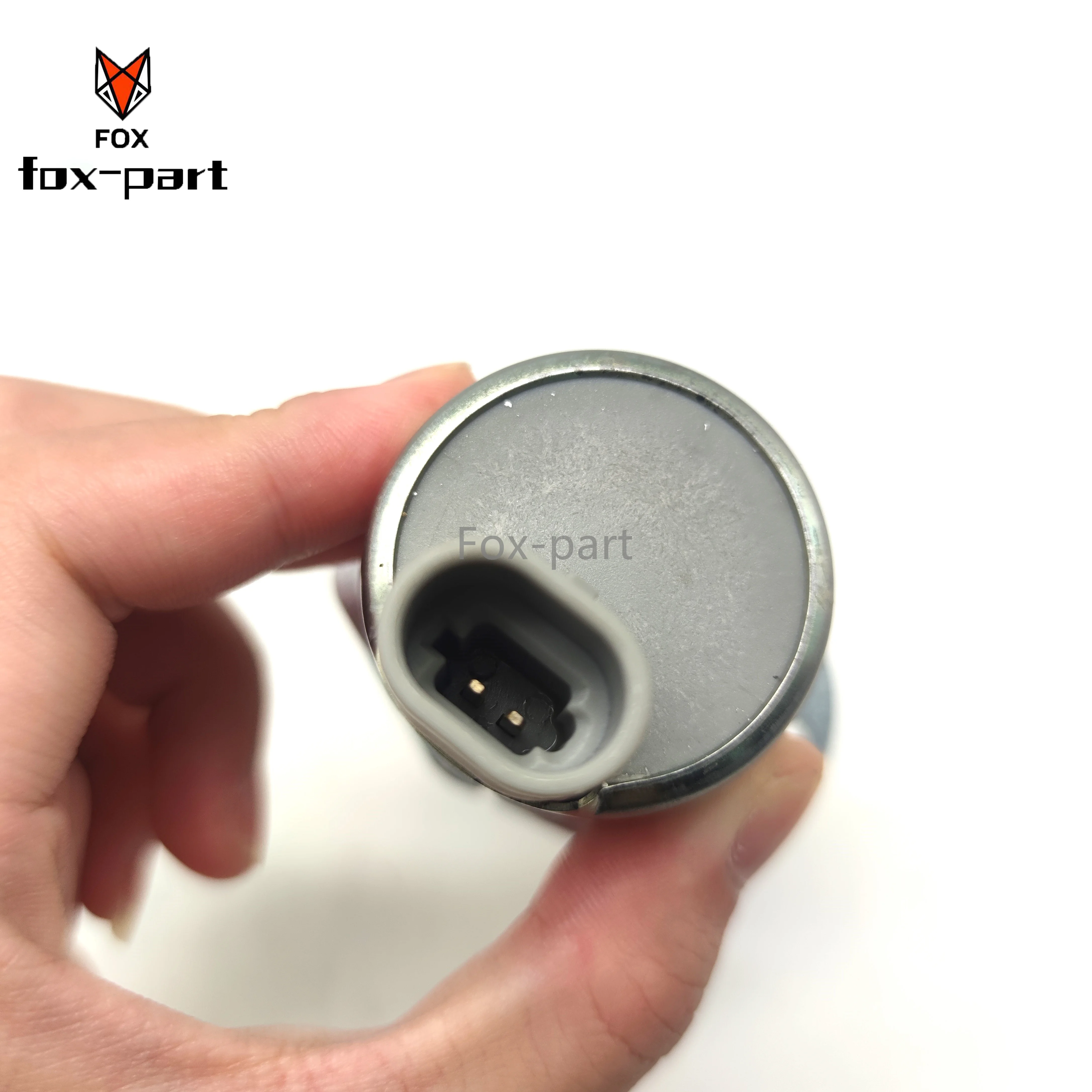 High-quality Solenoid Valve 0501330964 for Construction