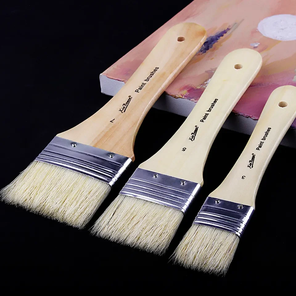 Bulk Paint Brushes Suppliers -  – Hongjin Cultural