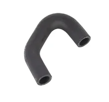Factory Hot Sale Car Silicone Radiator Hose high temperature Water Hose Rubber Coolant Radiator Pipe