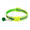 Verde fluorescente