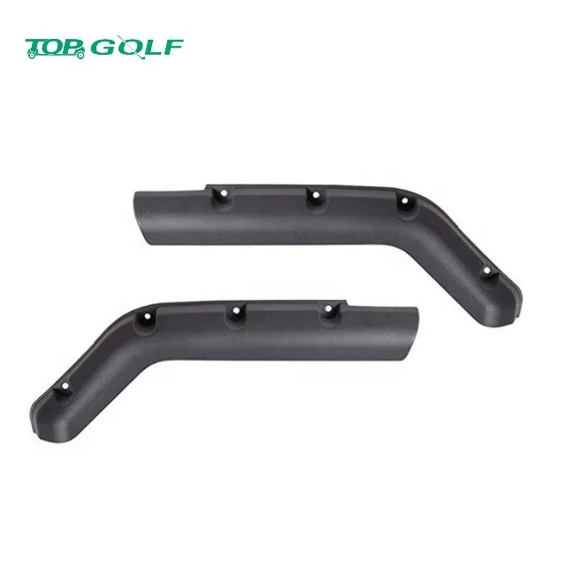 Черный Ultimate Club автомобиль Ds крыло Flares клюшки для гольфа детали и аксессуары