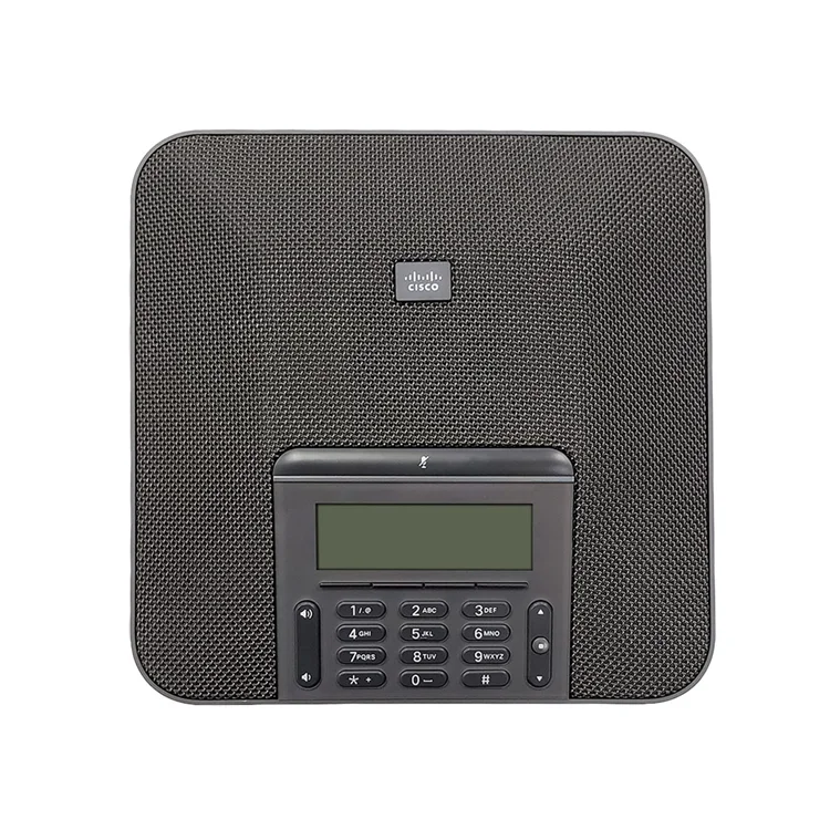 【中古】7832 IP Conference Station Cisco CP-7832-K9= IP Conference Station - Original & Sealed
