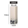 650ml(no hole cap)