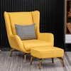 Giallo (pelle)