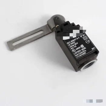 Flap Safety Switch T5C 236-02Z NOV