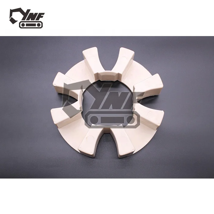 Hitachi Excavator ZX330 3 ZX330 5G ZX350H Pump Coupling Element Construction Machinery Parts