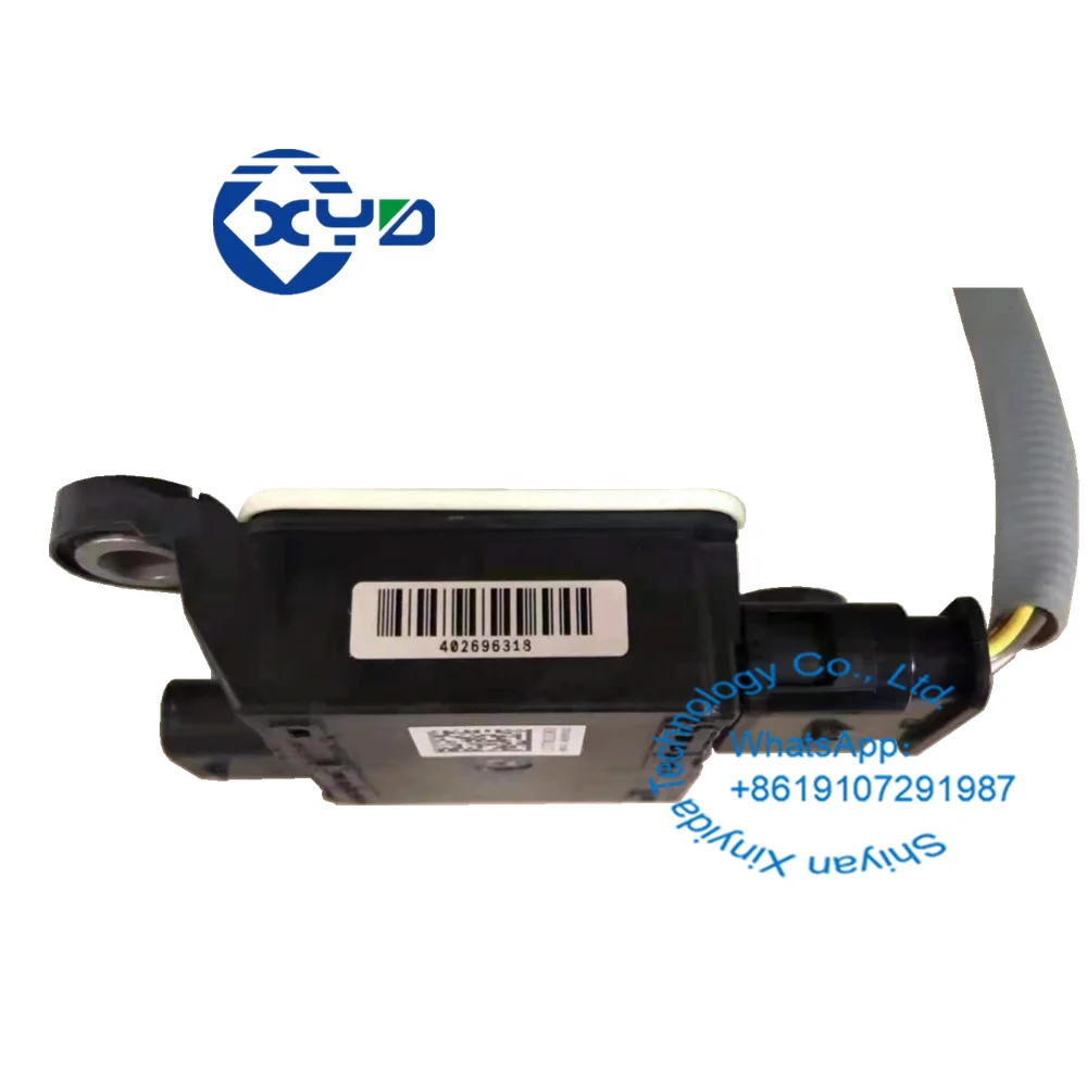 トサ XINYIDA 12V NOX Sensor 0281007890/6991 - Reliable Performance