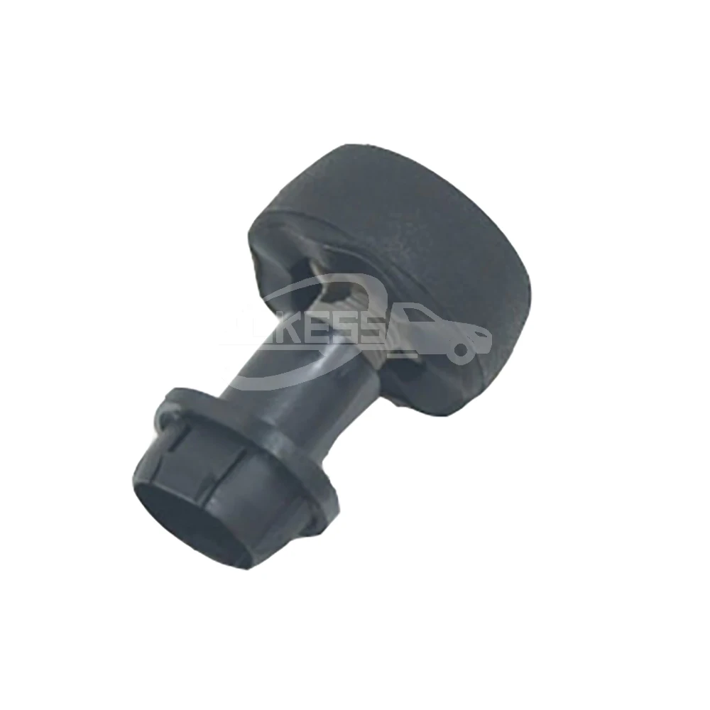 Car Bonnet Rubbers 8V4116C618BE CV6Z16758A Hood Buffer Rubber & Base f... — 4