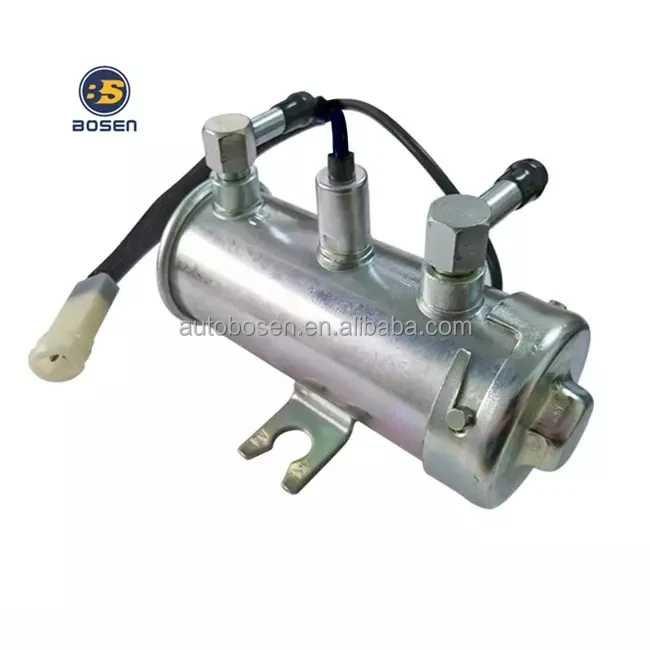 Motorcycle Fuel Pump Rtw506 E8012m2 480532 Racing Motorcycle Gasling