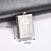 Silver no Chain