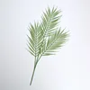 Iron leaves