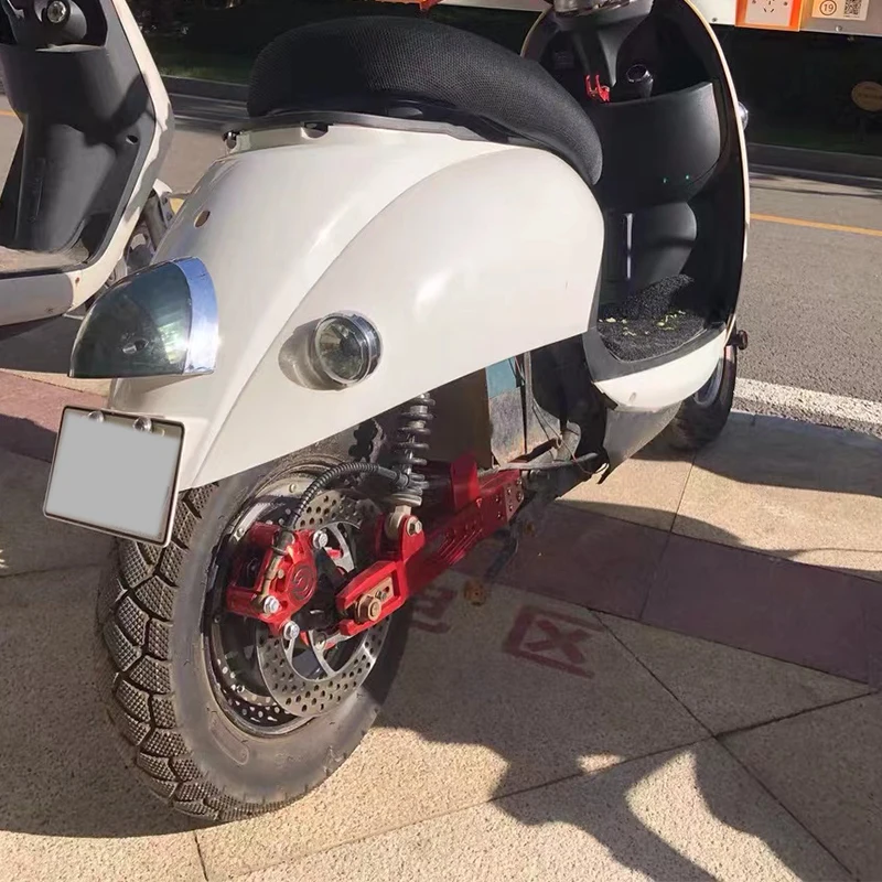 Low Price Motorcycle Accessories Cnc Rear Swing Arm Flat Fork Shaft