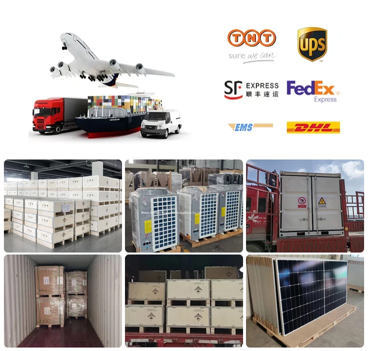 Huanghe Xingyu New Products Air Source Heat Pump Mini Swimming Pool Heat Pump R32 Swimming Pool Heat Pump#