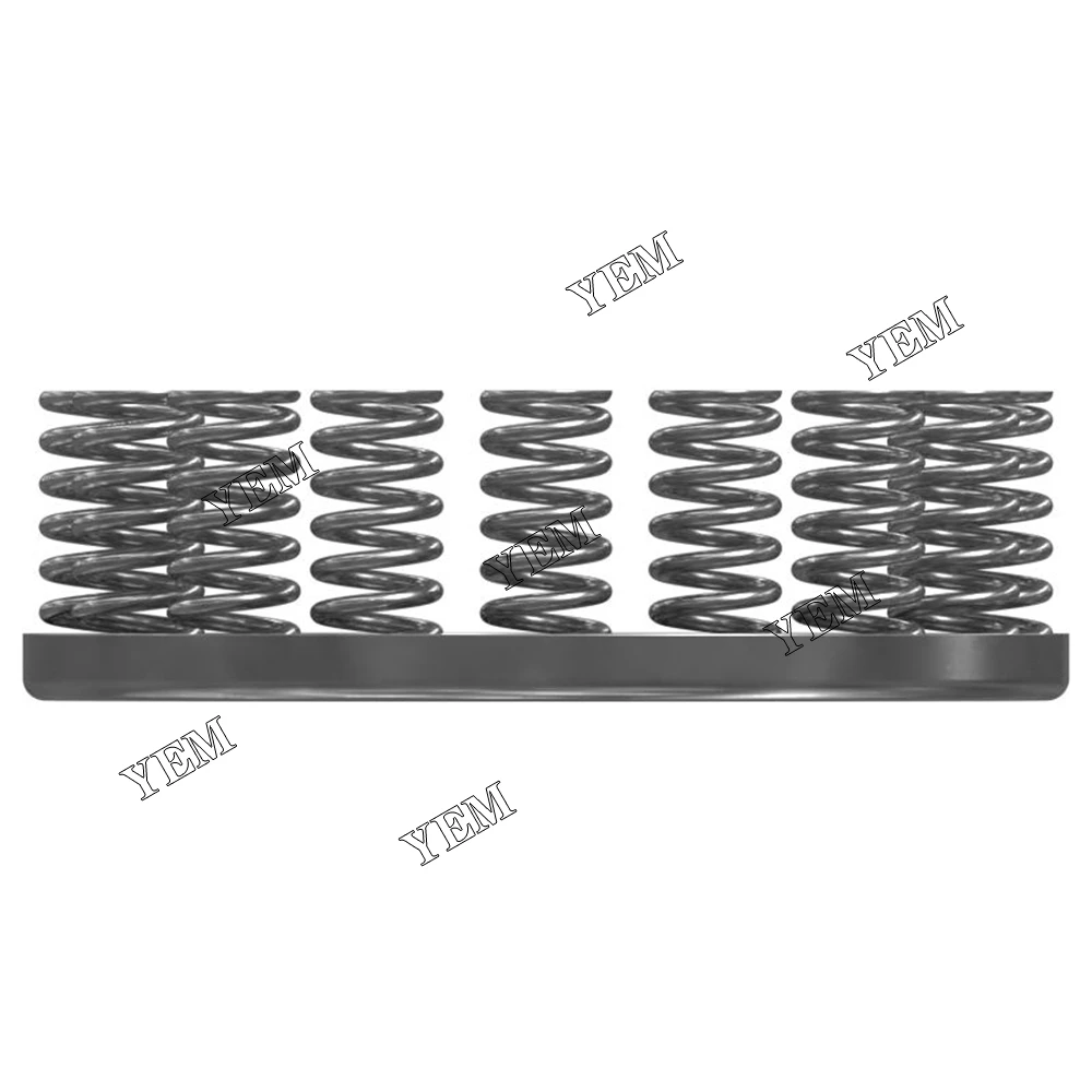 Spring Assembly 147-0238 for Cat Diesel Engine 5