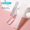 Round-head glass file-boxed