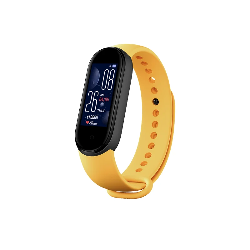 smartband m5 2022