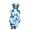 Adult cow 150-190cm-one size fits all