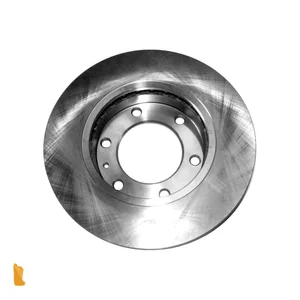 Kingsteel High Performance Car Brake Parts Disc Brake UC2B-33-251B  for FORD RANGER 2012;BT50 2012-