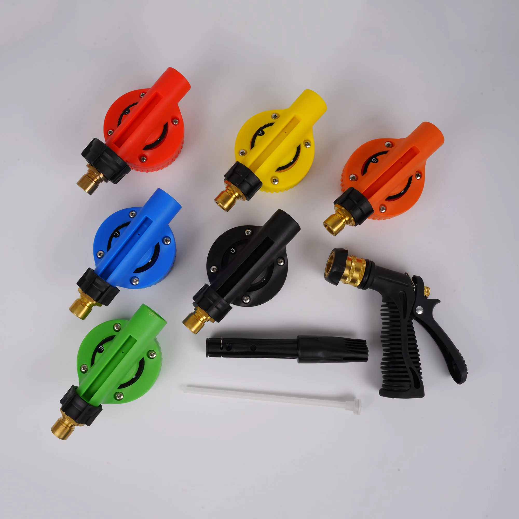 Best Car Wash Foam Gun,Snow Foam Gun For Hose Pipe,Car Cleaning Connect