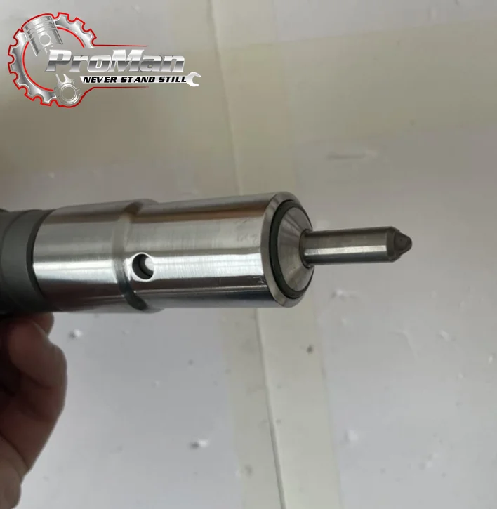 Hitachi NOZZLE KIT - Original Parts for 330C LC JD 370C