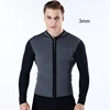 134 3mm BLACK grey