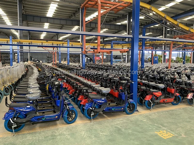 Chinese Ebike 100000 Sets Sold Most Selling Product 14 Inch Wheel Size ...