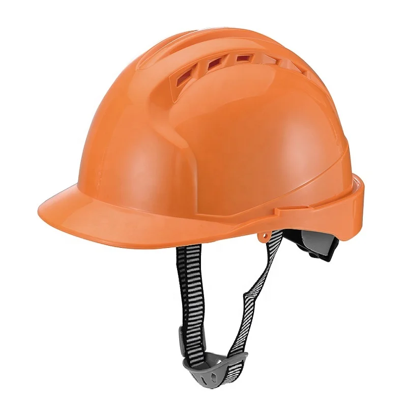 Hard Hat Industrial Safety Helmet 