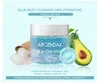 Blue Clay Mask