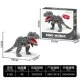 Tirannosauro Rex