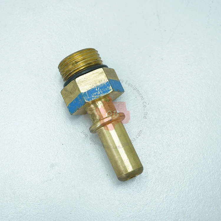 Truck Diesel Cummins Parts - Quick Disconnect Connectors