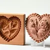 Love rose 10*10*2cm