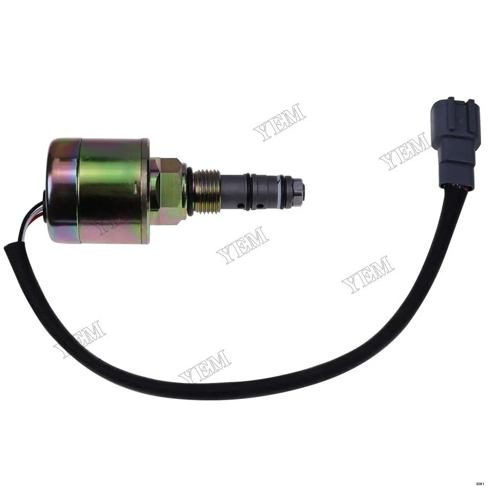 Sensor 4339559 Fit for Hitachi & Isuzu EX200 Engine
