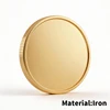 Gold (Iron-made)