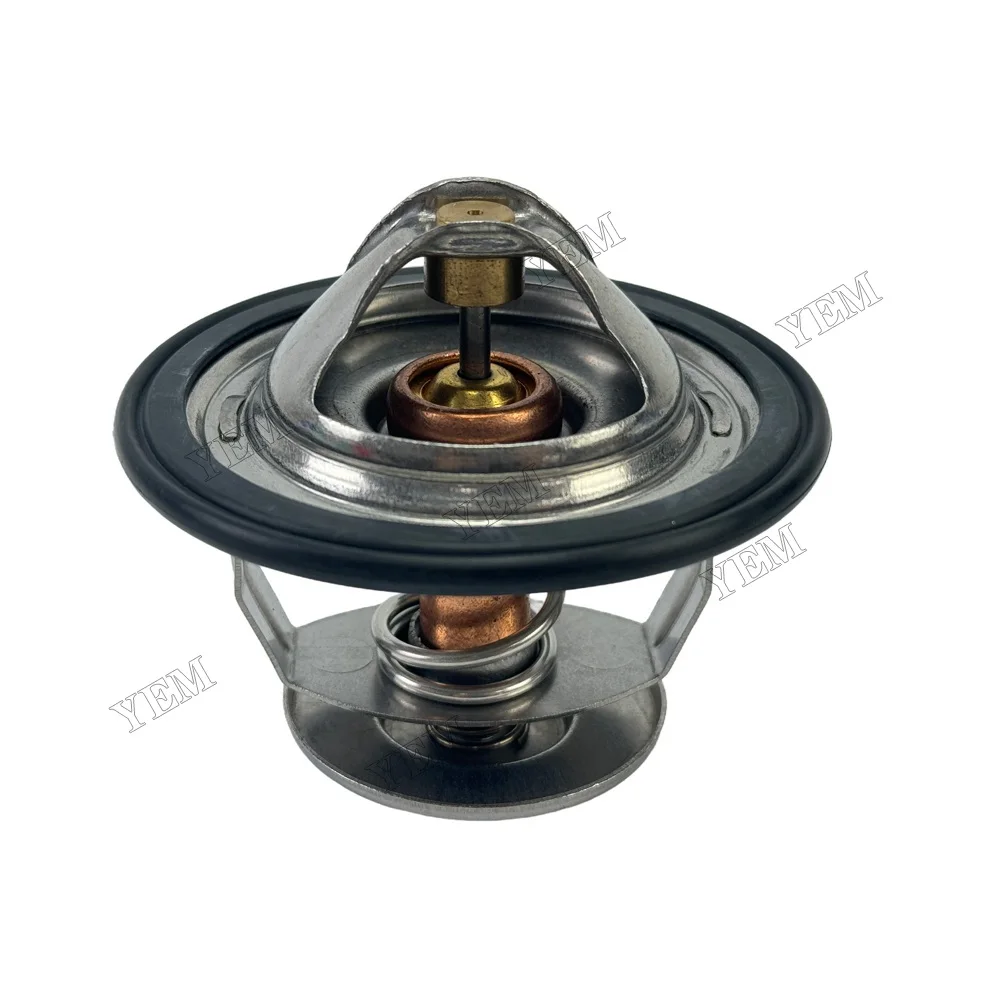 Thermostat S1632-R9020 Fit for Hino P11C Engine 3